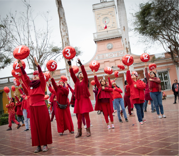 Trenzar-Performance-Foto2